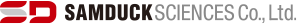SAMDUCK SCIENCES Co., Ltd.